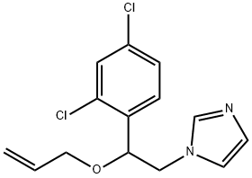 1-[2-(Allyloxy)-2-(2,4-dichlorophenyl)ethyl]imidazole(35554-44-0)